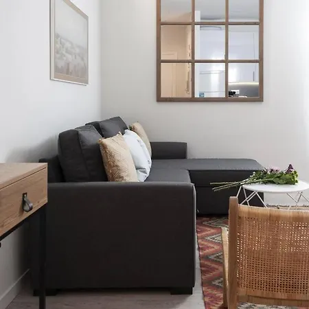 Apartamento En Puerta Del Sol 2-2